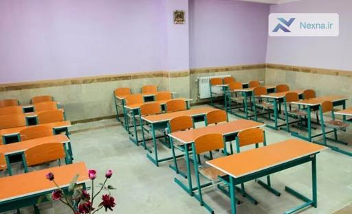 مدارس در جنگ ۱۲ روزه آسیب جدی ندیدند