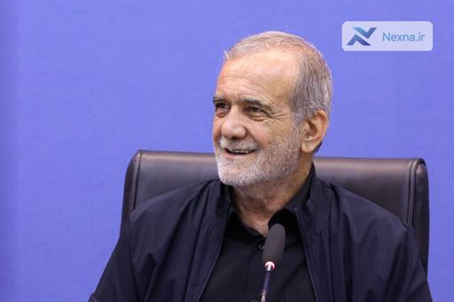 دیدار کمیسیون امنیت ملی مجلس با رئیس‌جمهور | بررسی مسائل مهم سیاست خارجی و امنیت ملی