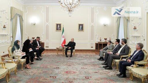 پزشکیان: ایران آماده گفتگو است، طالب جنگ نیستیم | پاسخ قاطع به هر تجاوز