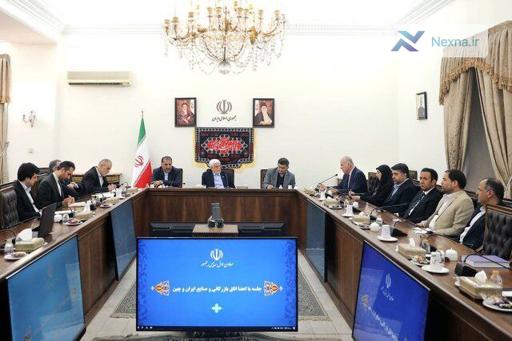 ایران: توسعه روابط با همسایگان، راهبرد اساسی نه تاکتیک!