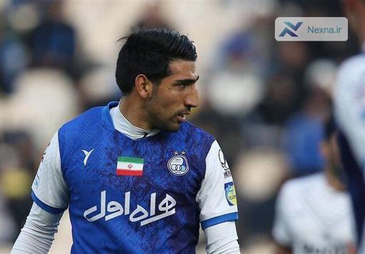 استقلال محکوم شد: جریمه سنگین برای آبی پوشان!