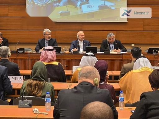 قالیباف: جنایات اسرائیل در غزه، تکرار فجایع نازی‌ها