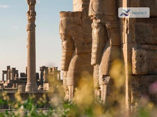 تخت جمشید سند مالکیت گرفت | پایان بلاتکلیفی میراث جهانی