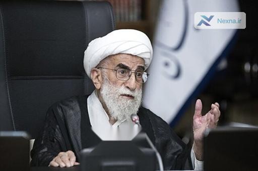 آیت‌الله جنتی: روایت دقیق از استقامت ایران، وظیفه رسانه‌ها