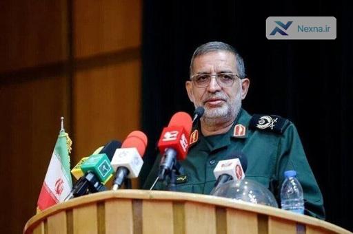 هشدار سپاه: پاسخ ایران به تجاوز، فراتر از مرزها خواهد بود