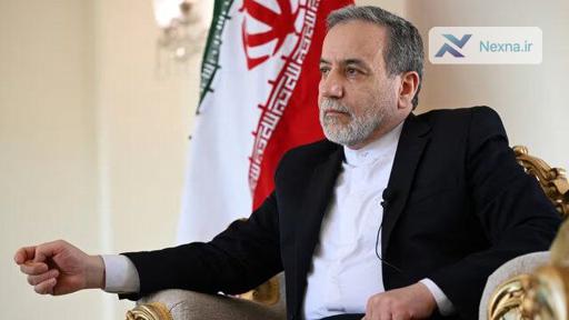 مذاکره با آمریکا بدون تضمین و جبران خسارت‌ها امکان‌پذیر نیست