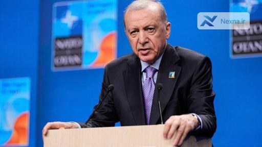 اردوغان: اسرائیل در غزه قتل عام و پاکسازی قومی می‌کند | محکومیت جنایات صهیونیست‌ها