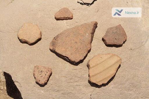 تخریب میراث ساسانی در بختگان؛ ساخت و سازها تهدیدی جدی برای محوطه تاریخی