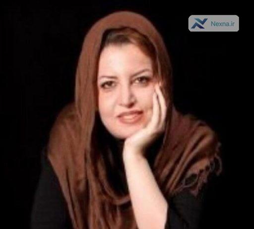 مریم حسینیان درگذشت