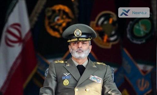 سرلشکر موسوی: آمادگی نیروهای مسلح در سه بازه زمانی ارتقا می‌یابد