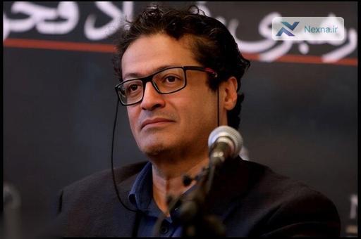 آرش امینی دبیر جشنواره موسیقی فجر شد