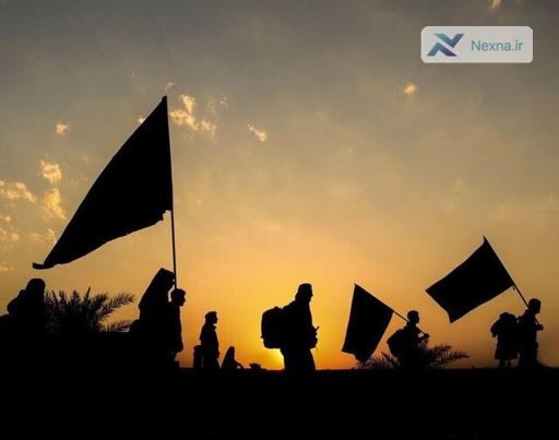 توصیه اکید اربعین 1404: پیاده‌روی نجف - کربلا را شبانه انجام دهید!