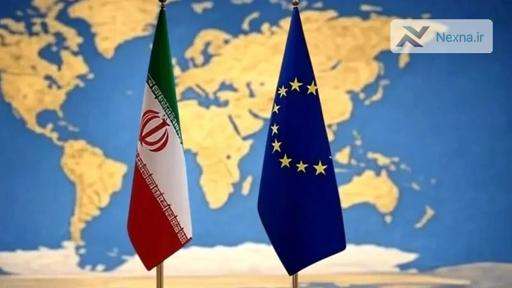 هشدار ایران به غرب: هماهنگی با چین و روسیه برای پاسخ به فعال‌سازی مکانیسم ماشه