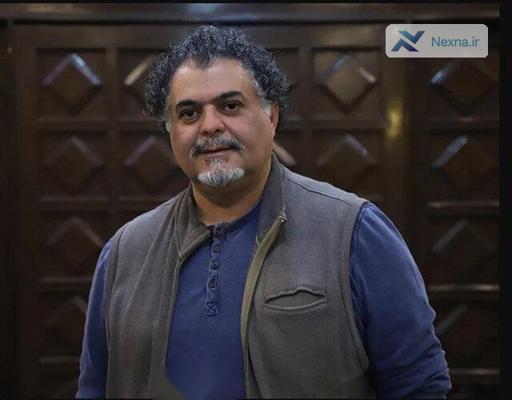 فرهاد بشارتی: مردم مرا با علیرضا عصار اشتباه می‌گیرند