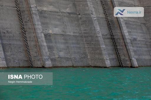 بحران کم آبی در تهران: ذخایر سدها به ۲۰ درصد رسید!