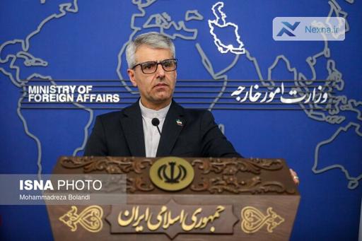 ایران تعاملات خود با آژانس را بر اساس مصوبه مجلس تنظیم می‌کند