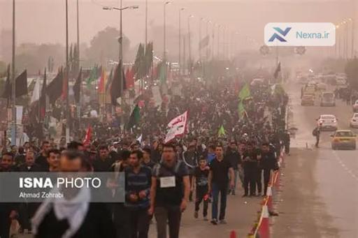 توصیه وزیر کشور به زائران اربعین: سفر را به روزهای پایانی موکول نکنید!