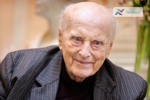 درگذشت جورج موریسون، پیشگام سینمای ایرلند در 102 سالگی