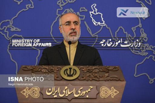 کنعانی: سلاح مقاومت، سپر دفاعی منطقه در برابر اسرائیل