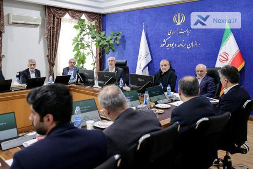 انتقاد پزشکیان از پرداخت بی ضابطه به مدیران ناکارآمد: مردم را دریابید!