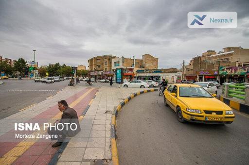 هواشناسی تهران: افزایش وزش باد و ابر در راه است!