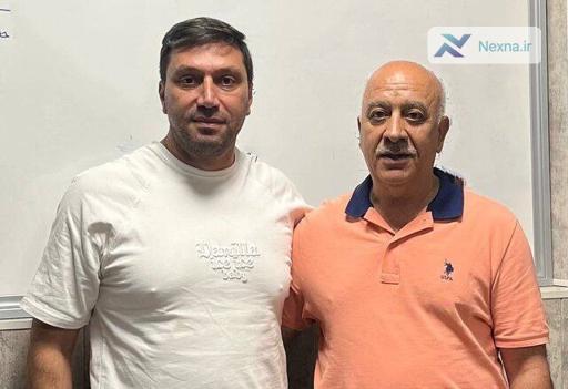 پدر مبینا نعمت زاده از پیشکسوت تکواندو عذرخواهی کرد