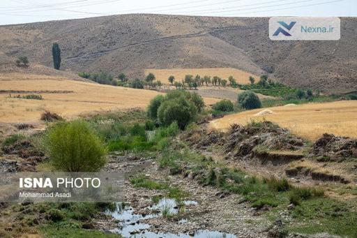 عبور از کم آبی نیازمند اراده ملی است
