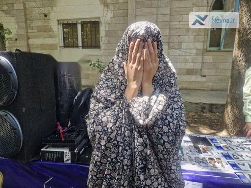 دستگیری نظافتچی سارق در تهران؛ سرقت طلا و سوءاستفاده از مدارک