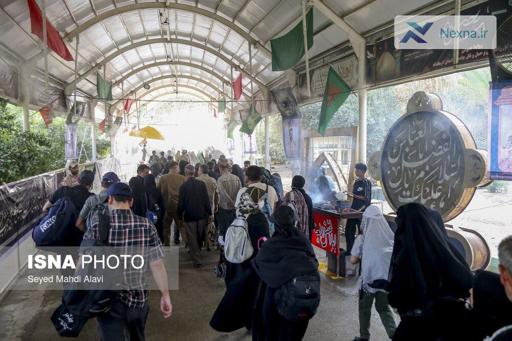 ثبت‌نام ۲.۸۵ میلیون نفر در سامانه سماح برای سفر اربعین