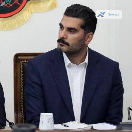 احمدنیا: مقابله با خبرسازی و حفظ مسیر توسعه دولت