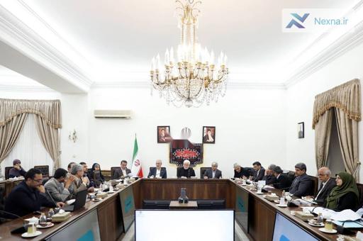 عارف: نوسازی ناوگان هوایی؛ ضرورتی برای امنیت و توسعه