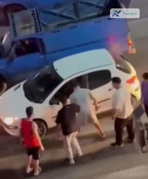 واکنش فوری پلیس به تیراندازی در چالوس؛ دستگیری نزدیک است!