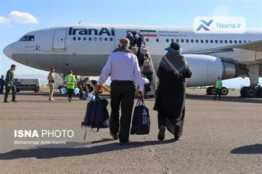آغاز اعزام عمره از اول شهریور | جزئیات و زمانبندی اعزام زائران