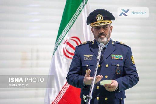 ایران: موشک‌های جدید در پاسخ به ماجراجویی احتمالی صهیونیست‌ها به‌کار گرفته می‌شوند