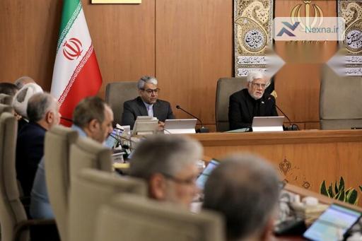 تأکید معاون اول رئیس جمهور بر ضرورت تقویت فضای کنونی کشور