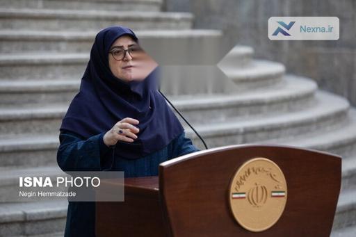 واکنش دولت به بیانیه جبهه اصلاحات: اظهارنظرها آزاد، انسجام اجتماعی مهم!