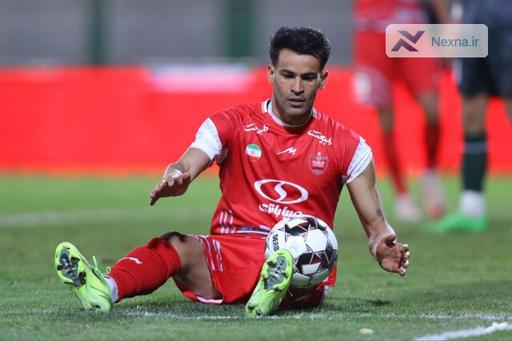 عیسی آل‌کثیر از استقلال جدا شد: پایان زودهنگام همکاری با آبی‌ها