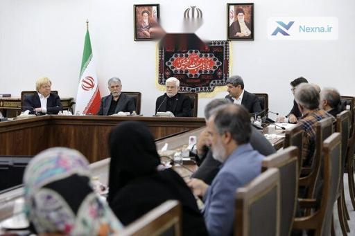 انتقاد معاون اول رئیس جمهور از عقب‌ماندگی در ارتقاء فرهنگ و هنر