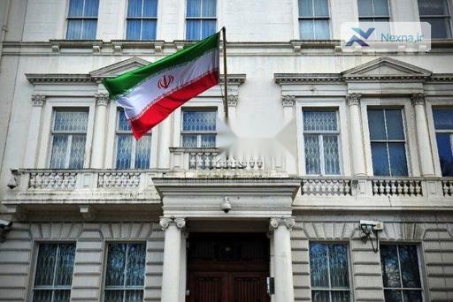 ایران اقدام انگلیس در تحریم نهادها و افراد ایرانی را محکوم کرد