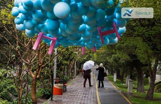 کاهش ۴۰ درصدی بارش در مرداد ۱۴۰۳ | وضعیت نگران کننده منابع آبی