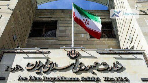 تکذیب اتهامات علیه سفیر ایران در ارمنستان توسط سفارت ایران در باکو