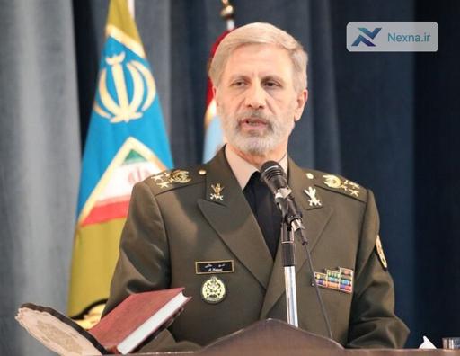 ارتش ایران آماده پاسخگویی قاطع به هر تهدیدی است