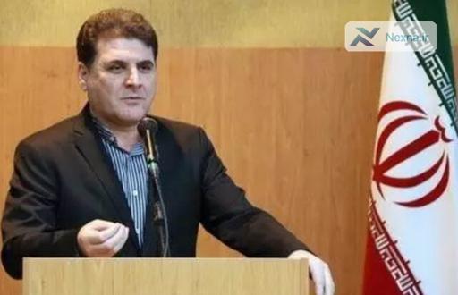 زینی‌وند سخنگوی جدید وزارت کشور منصوب شد | انتصاب معاون سیاسی به این سمت