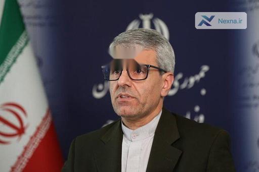 ایران هرگز تسلیم خواسته‌های غیرقانونی نخواهد شد