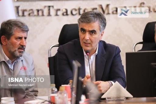 رییس کل بانک‌ مرکزی: قصدی برای تغییر نرخ‌های رسمی ارز نداریم