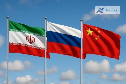 ایران، روسیه و چین خواستار عدم سوء استفاده از اسنپ‌بک در سازمان ملل شدند
