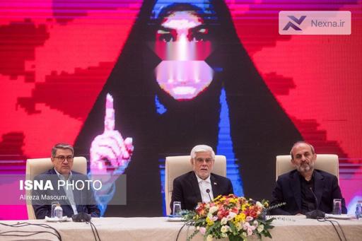 بازدید معاون اول رئیس جمهور از برخی اماکن خسارت دیده در جنگ تحمیلی ۱۲ روزه