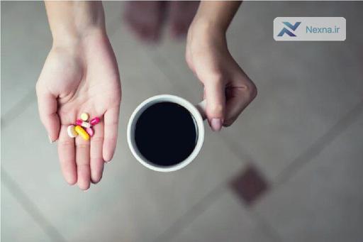 تاثیر عجیب قهوه بر عملکرد آنتی‌بیوتیک‌ها | کشف جدید