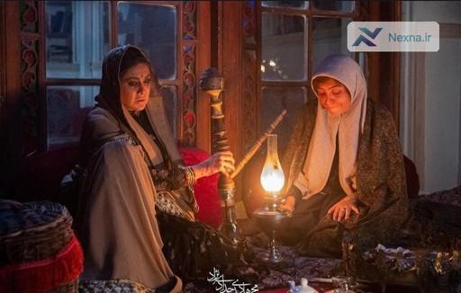 عذرخواهی سازندگان "سووشون" از قوم لر؛ رفع سوءتفاهم