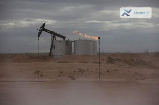 ایران در کنار سوریه: صادرات نفت پس از 14 سال از سر گرفته شد